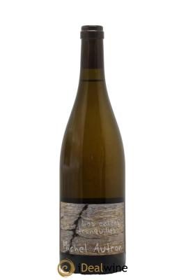 Vin de France Les Enfers Tranquilles Michel Autran