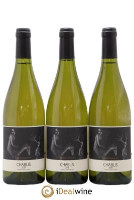 Chablis Le vin de deux