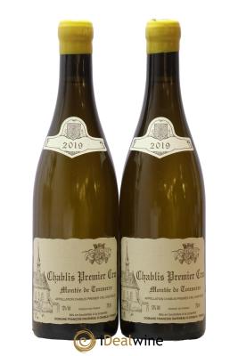 Chablis 1er Cru Montée de Tonnerre Raveneau (Domaine)