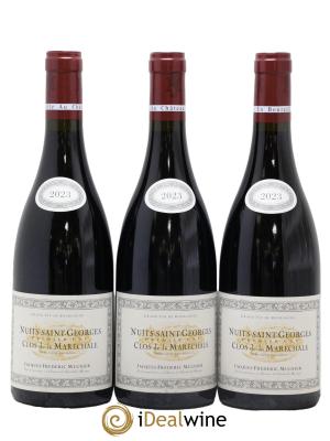 Nuits-Saint-Georges 1er Cru Clos de La Maréchale Jacques-Frédéric Mugnier