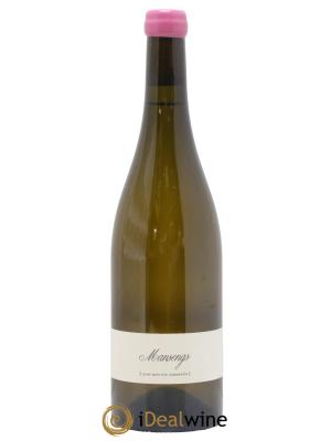Vin de France Mansengs Jean-Baptiste Semmartin