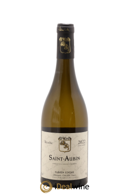 Saint-Aubin Fabien Coche