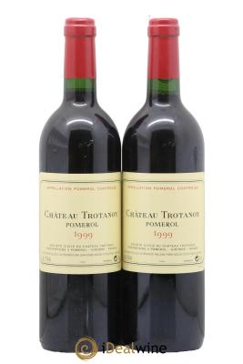 Château Trotanoy