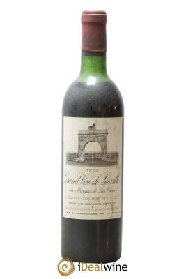 Château Léoville Las Cases 2ème Grand Cru Classé