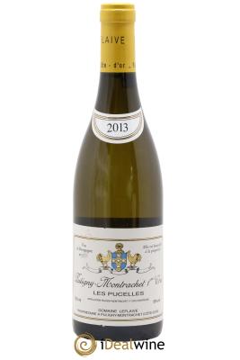 Puligny-Montrachet 1er Cru Les Pucelles Leflaive (Domaine)