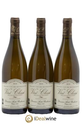 Viré-Clessé Vieilles Vignes Andre Bonhomme