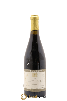 Côte-Rôtie Bassenon Yves Cuilleron (Domaine)