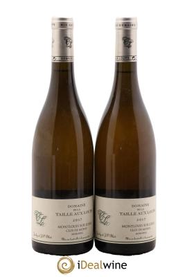 Montlouis-sur-Loire Clos de Mosny La Taille aux Loups - Jacky Blot