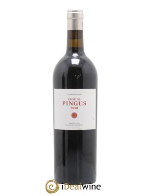 Ribera Del Duero Flor de Pingus Dominio de Pingus - Peter Sisseck 