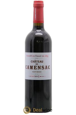 Château Camensac 5ème Grand Cru Classé