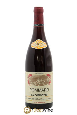 Pommard La Combotte Charles Noëllat