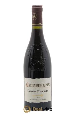 Châteauneuf-du-Pape Condorcet