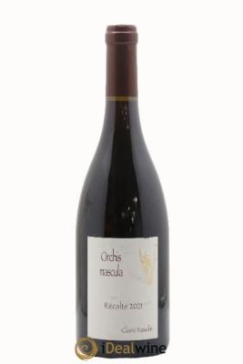 Hautes-Côtes de Beaune Orchis Mascula Naudin-Ferrand (Domaine)
