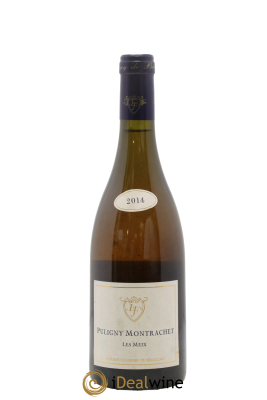 Puligny-Montrachet Les Meix Fougeray de Beauclair
