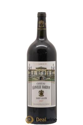 Château Léoville Barton 2ème Grand Cru Classé