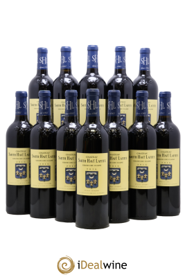 Château Smith Haut Lafitte Cru Classé de Graves