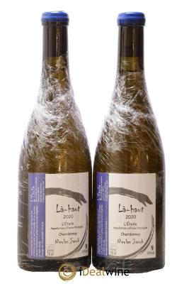 L'Etoile Là-Haut Chardonnay Nicolas Jacob