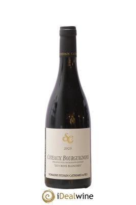 Coteaux Bourguignons Les Croix Blanches Sylvain Cathiard & Fils