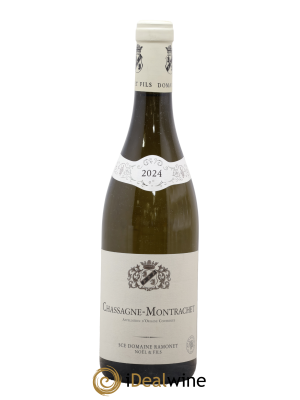 Chassagne-Montrachet Noël Ramonet