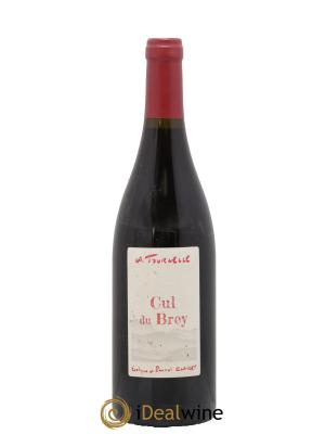 Vin de France Cul du Brey Domaine de la Tournelle