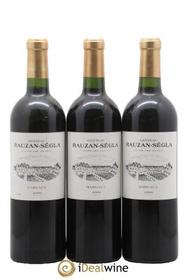 Château Rauzan Ségla Grand Cru Classé