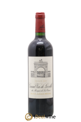 Château Léoville Las Cases 2ème Grand Cru Classé