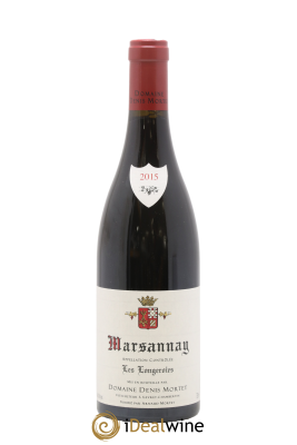Marsannay Les Longeroies Denis Mortet (Domaine)