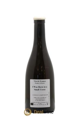 Vin de France I was born in a small town Anders Frederik Steen et Anne Bruun