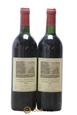Château Duhart-Milon 4ème Grand Cru Classé