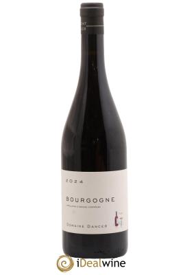 Bourgogne Vincent Dancer