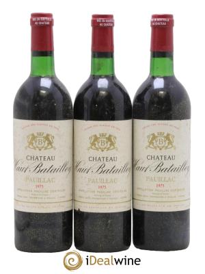 Château Haut Batailley 5ème Grand Cru Classé