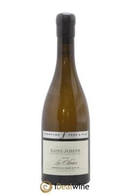 Saint-Joseph Les Oliviers Ferraton