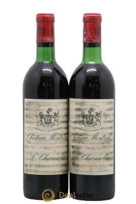 Château Montrose 2ème Grand Cru Classé