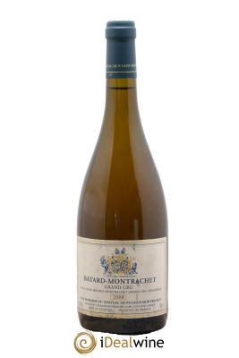 Bâtard-Montrachet Grand Cru Domaine du Château de Puligny-Montrachet