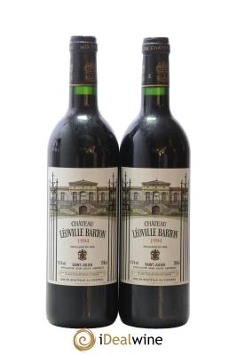 Château Léoville Barton 2ème Grand Cru Classé