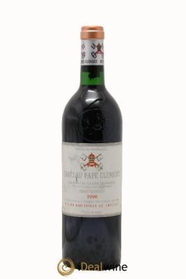 Château Pape Clément Cru Classé de Graves