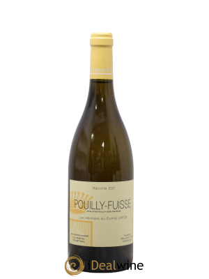 Pouilly-Fuissé Les Héritiers du Comte Lafon