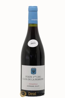 Fixin 1er Cru Clos de la Perrière Joliet Père & Fils (Domaine)