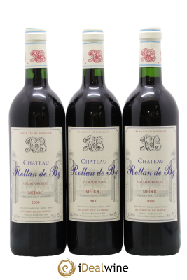 Château Rollan de By Cru Bourgeois