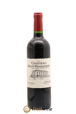 Château Haut Marbuzet