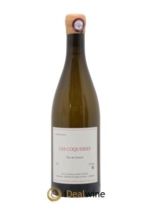 Vin de France Les Coqueries Stéphane Bernaudeau (Domaine)