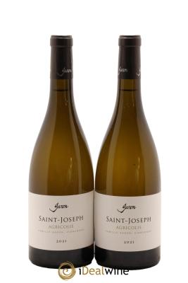 Saint-Joseph Domaine Garon