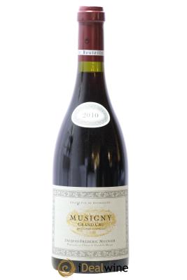Musigny Grand Cru Jacques-Frédéric Mugnier