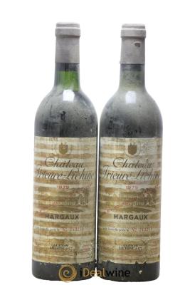 Château Prieuré Lichine 4ème Grand Cru Classé