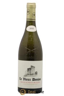Châteauneuf-du-Pape Le Vieux Donjon Michel Lucien