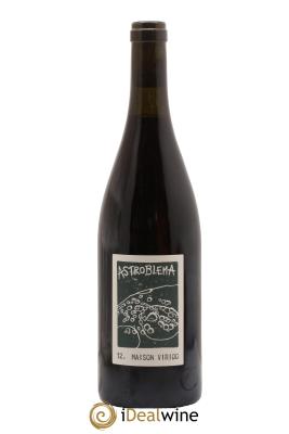 Vin de France Astroblema Maison Virido
