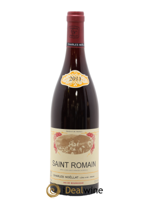 Saint-Romain Charles Noellat