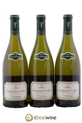 Chablis 1er Cru Mont de Milieu La Chablisienne