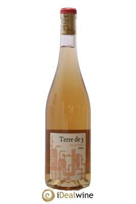 Vin de France Terre de 3 Terra Vita Vinum