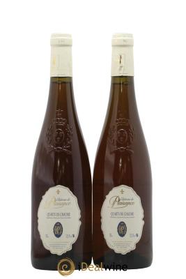 Quarts de Chaume Grand Cru Château de Plaisance